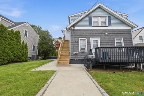 42 Gerry Street Greenwich CT 06830