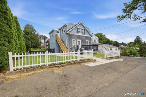 42 Gerry Street Greenwich CT 06830