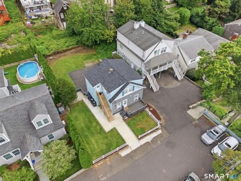 42 Gerry Street Greenwich CT 06830