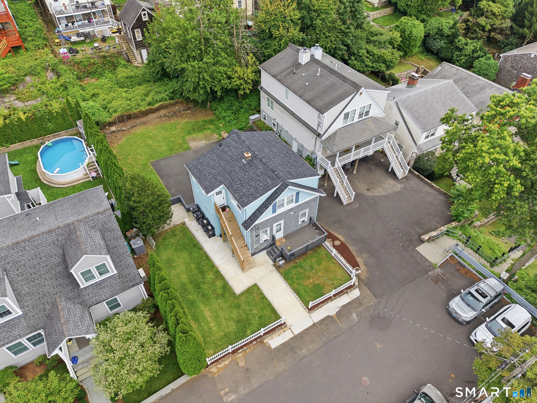 42 Gerry Street Greenwich CT 06830