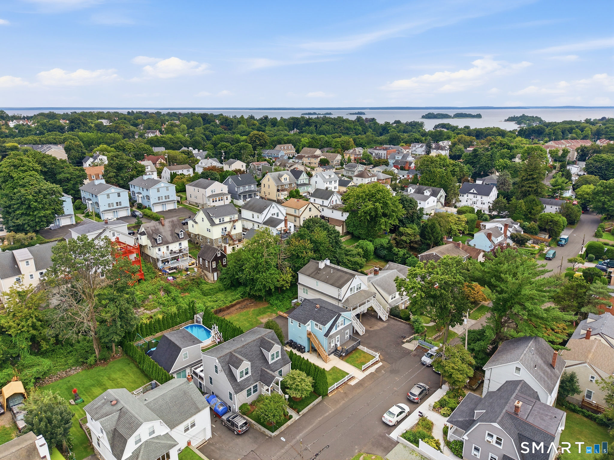 42 Gerry Street Greenwich CT 06830