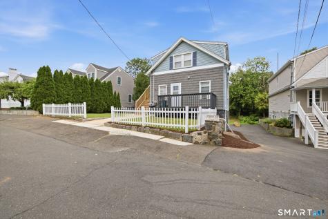 42 Gerry Street Greenwich CT 06830