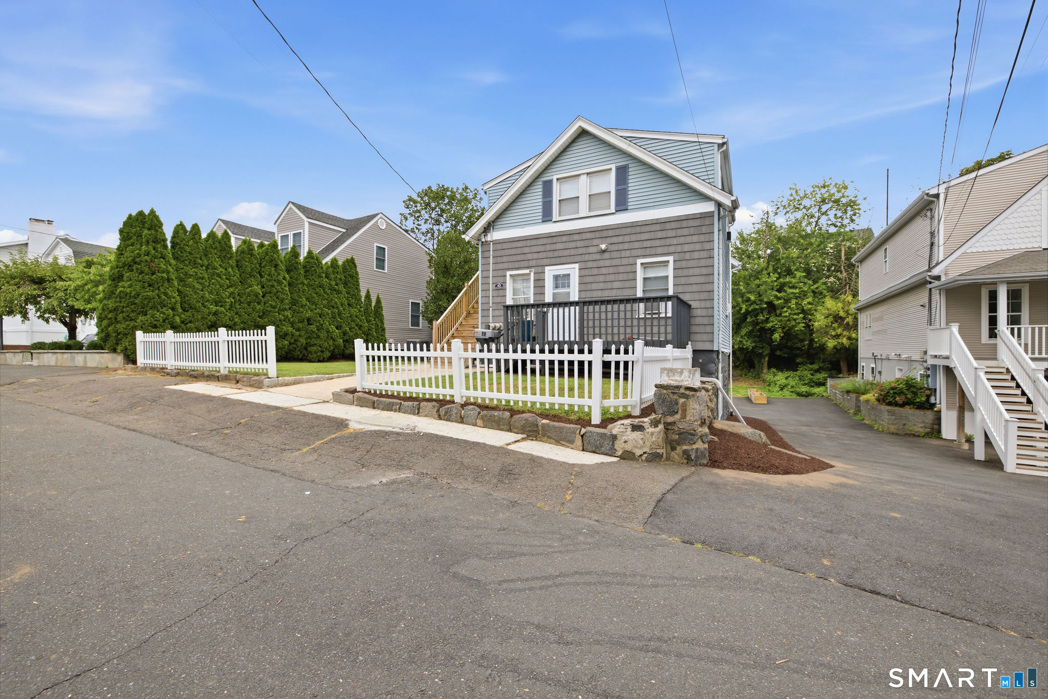 42 Gerry Street Greenwich CT 06830