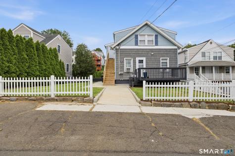 42 Gerry Street Greenwich CT 06830