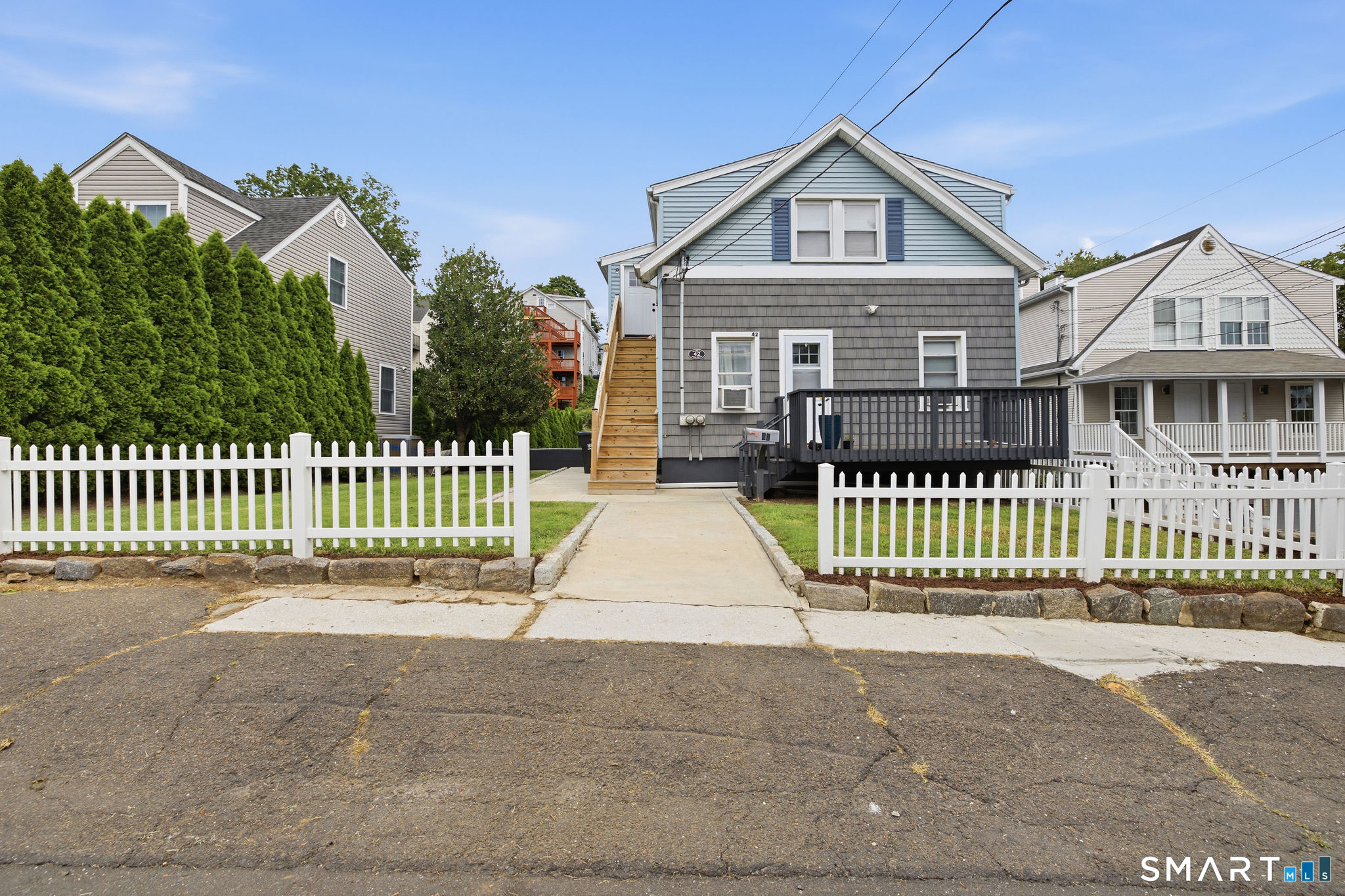 42 Gerry Street Greenwich CT 06830