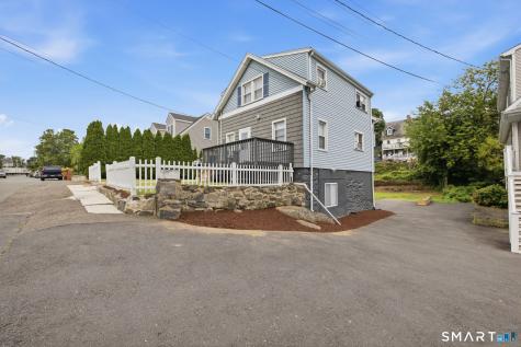42 Gerry Street Greenwich CT 06830