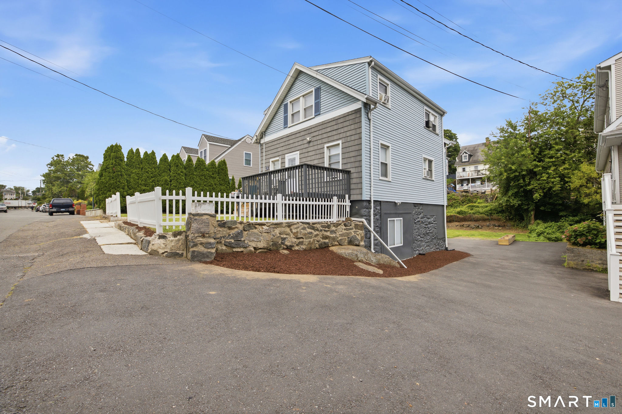 42 Gerry Street Greenwich CT 06830