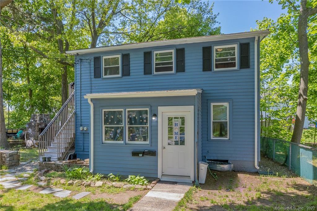 22 Glenwood Street Manchester CT 06040