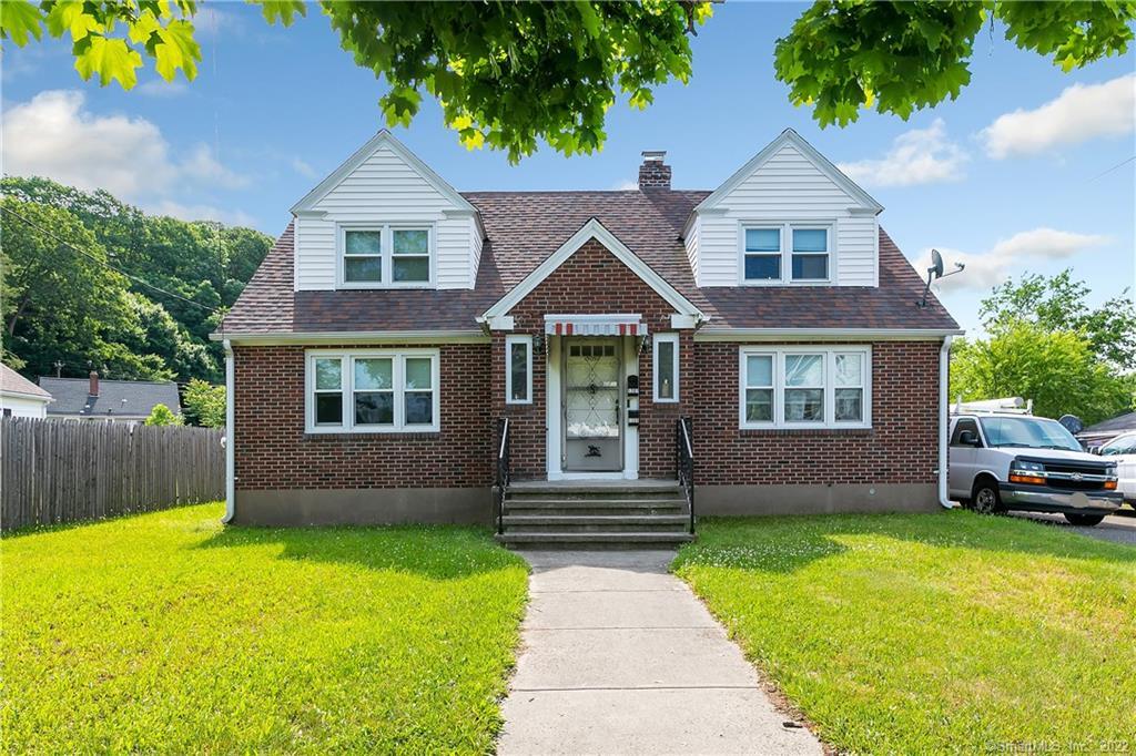 1305 Quinnipiac Avenue New Haven CT 06513