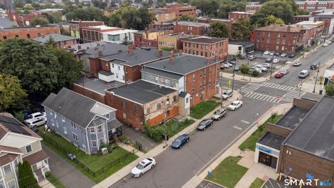654 Park Street Hartford CT 06106
