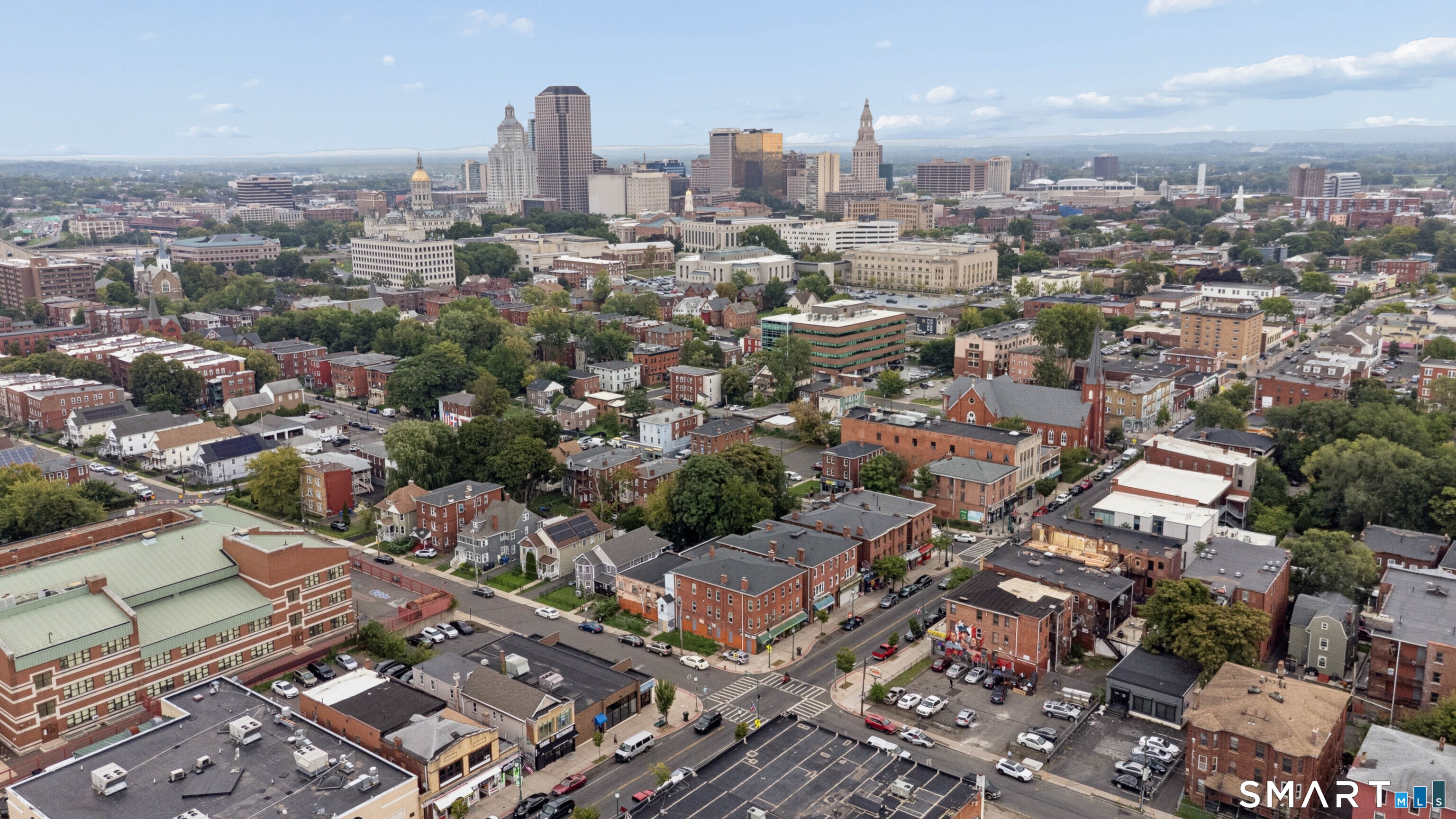 654 Park Street Hartford CT 06106