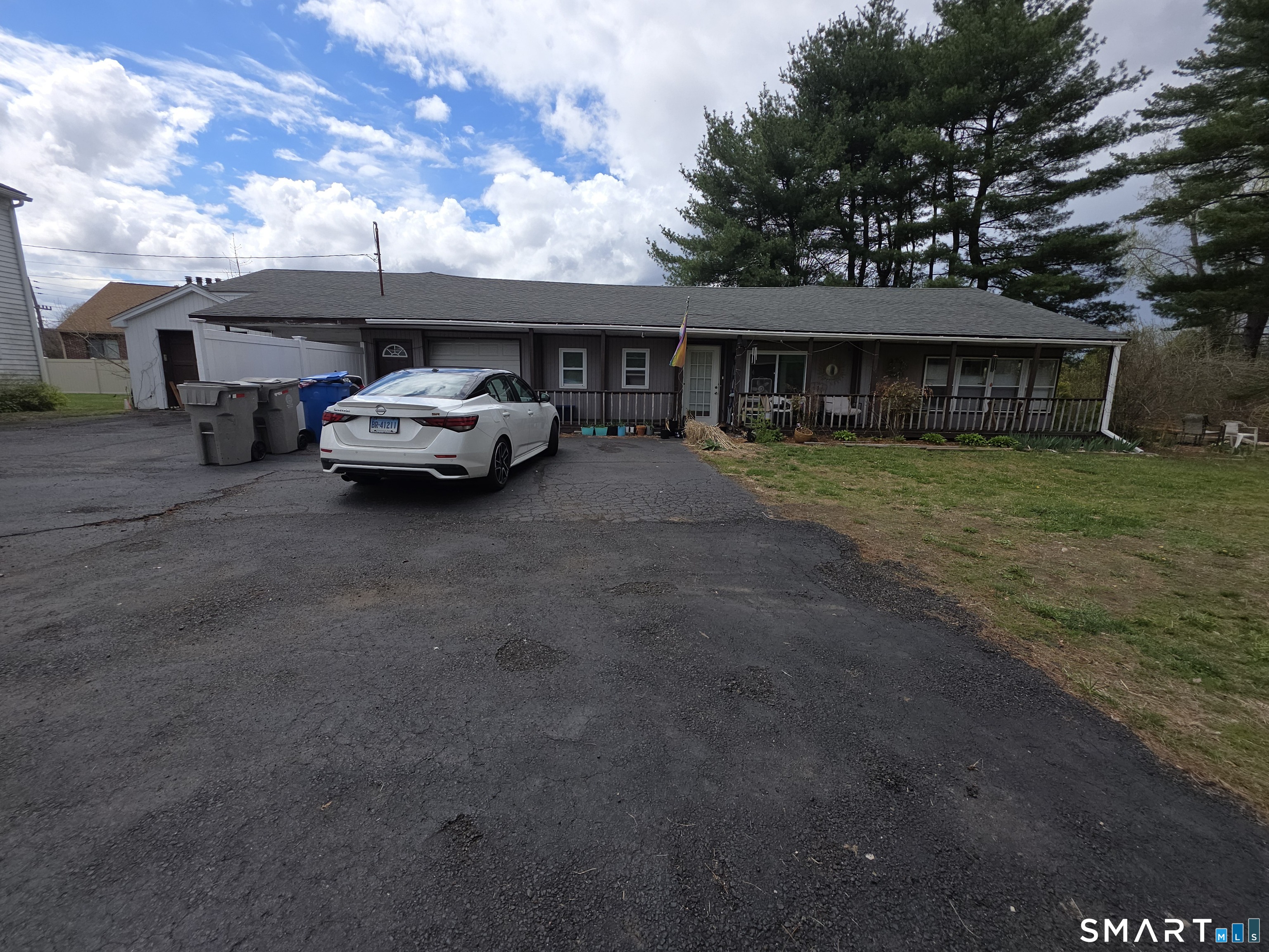 305 Redstone Hill Road Bristol CT 06010