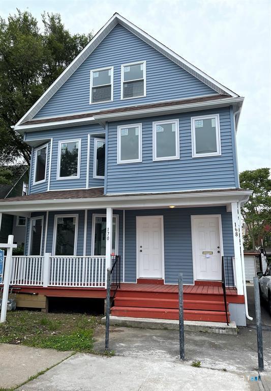 168-170 Kelsey Street Bridgeport CT 06607