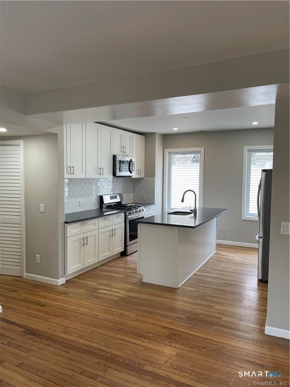 168-170 Kelsey Street Bridgeport CT 06607