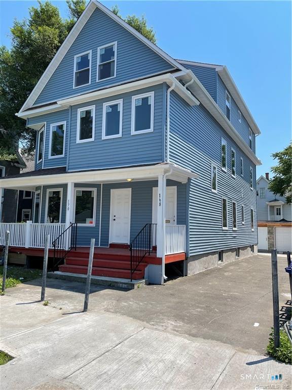 168-170 Kelsey Street Bridgeport CT 06607