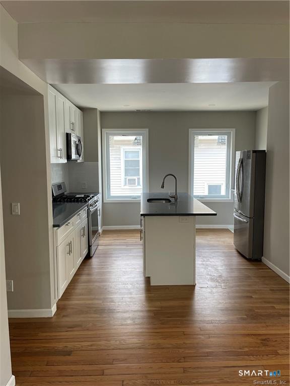 168-170 Kelsey Street Bridgeport CT 06607