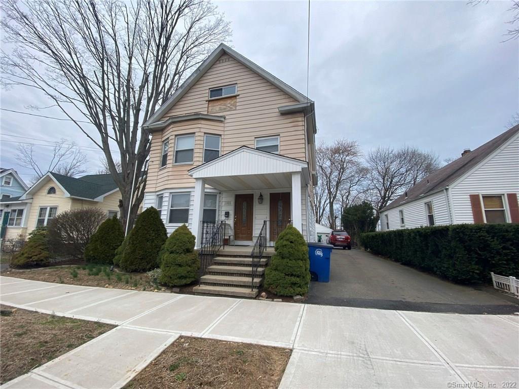 141 Huntington Avenue New Haven CT 06512