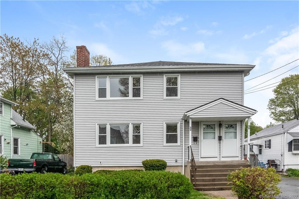 30 Garden Street East Hartford CT 06108