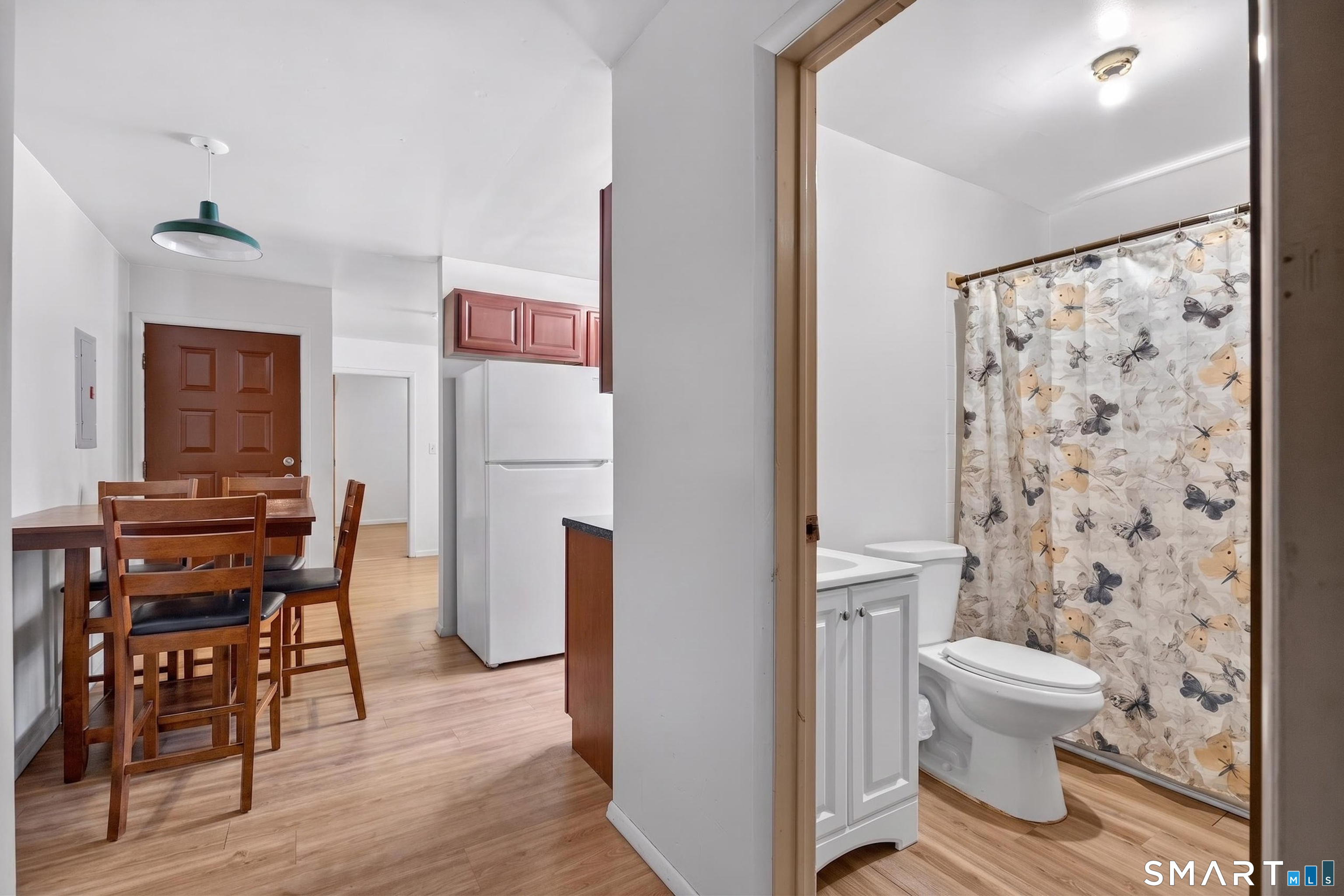 626 Stillman Street Bridgeport CT 06608