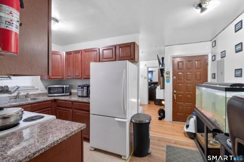 626 Stillman Street Bridgeport CT 06608