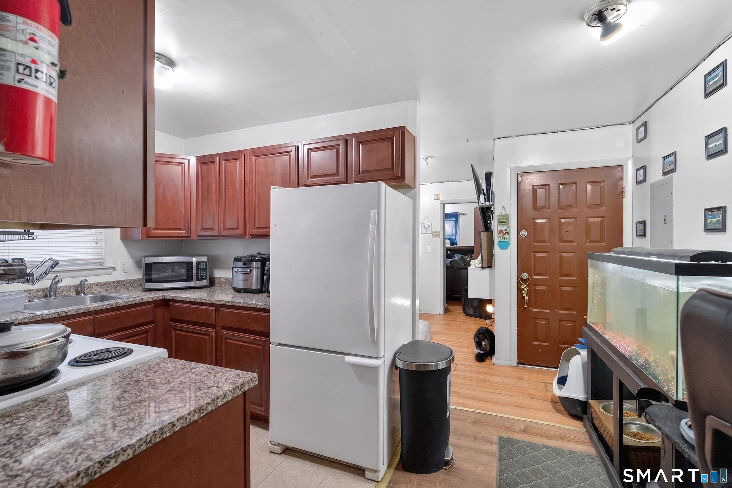 626 Stillman Street Bridgeport CT 06608