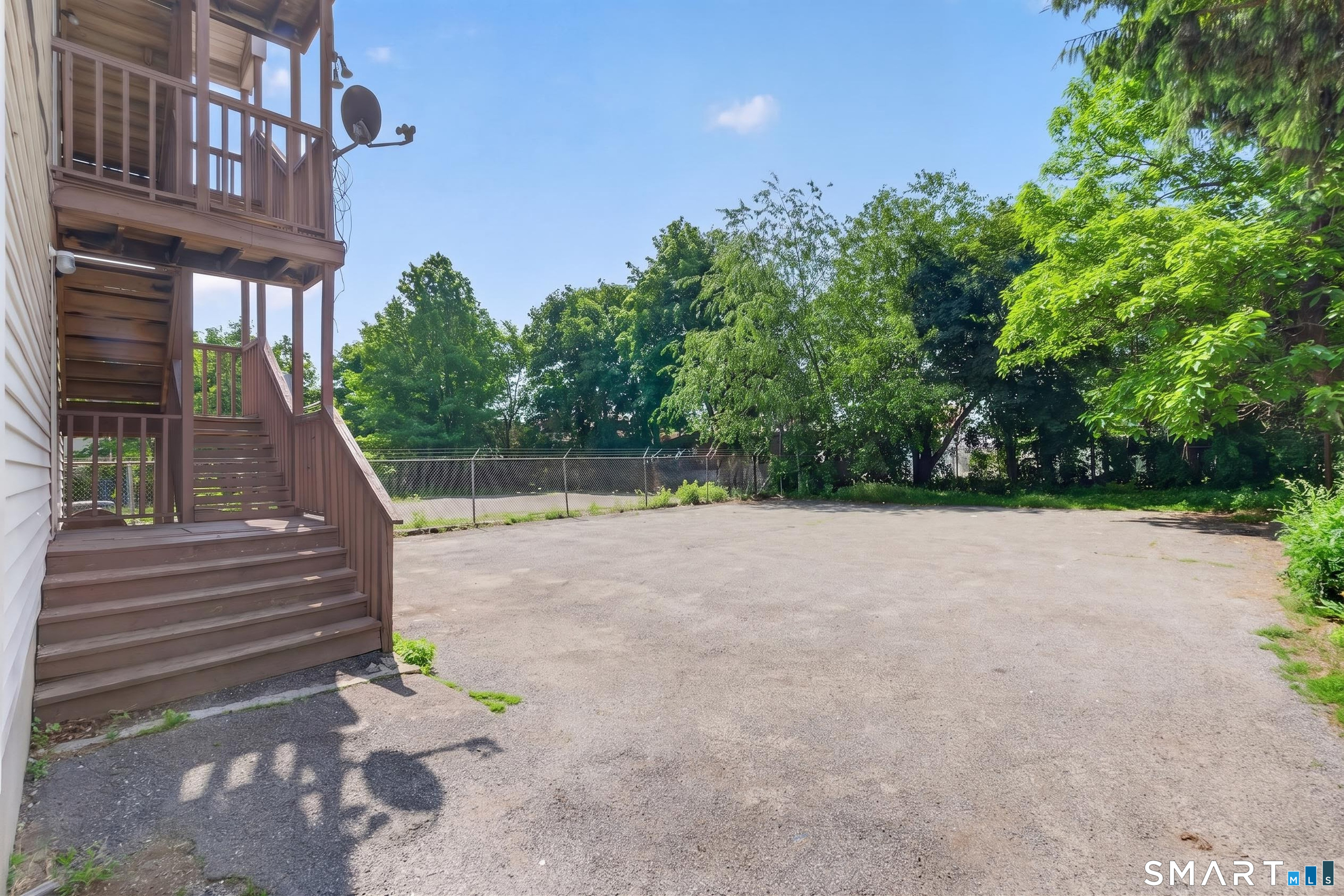 626 Stillman Street Bridgeport CT 06608