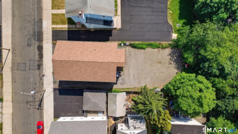 626 Stillman Street Bridgeport CT 06608