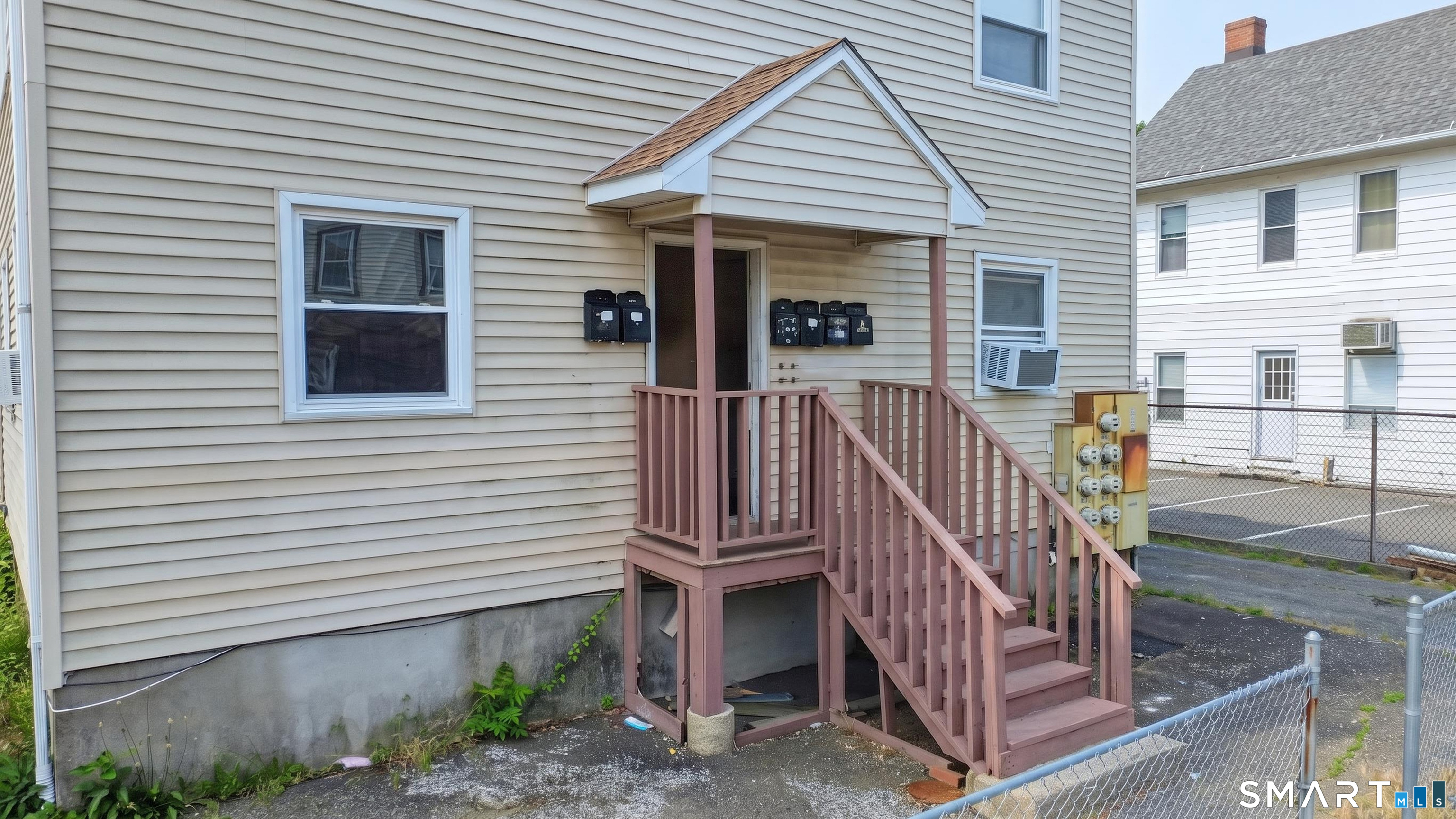 626 Stillman Street Bridgeport CT 06608