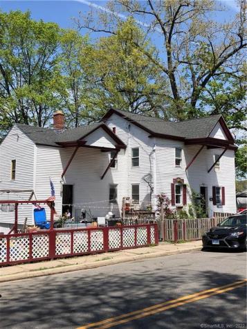 313 Summer Street Bristol CT 06010