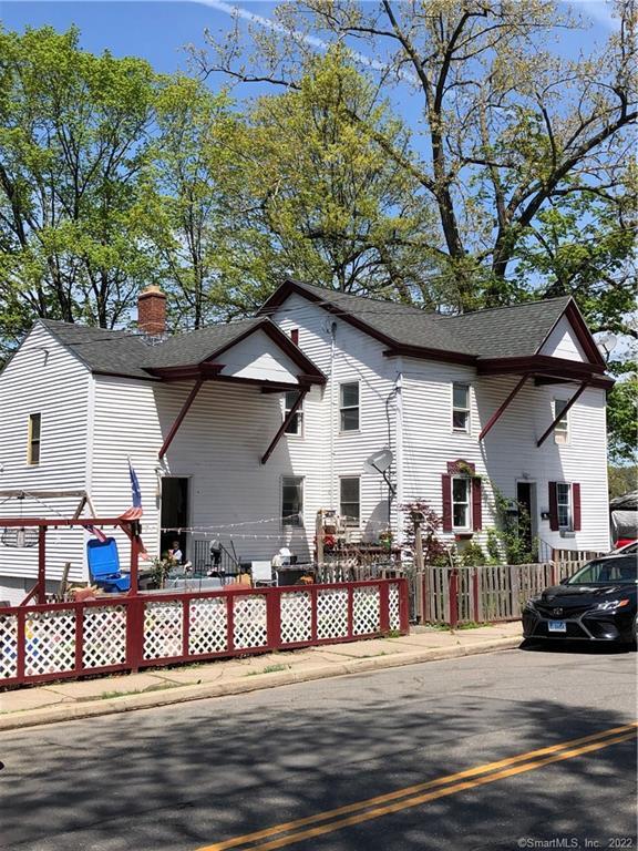 313 Summer Street Bristol CT 06010
