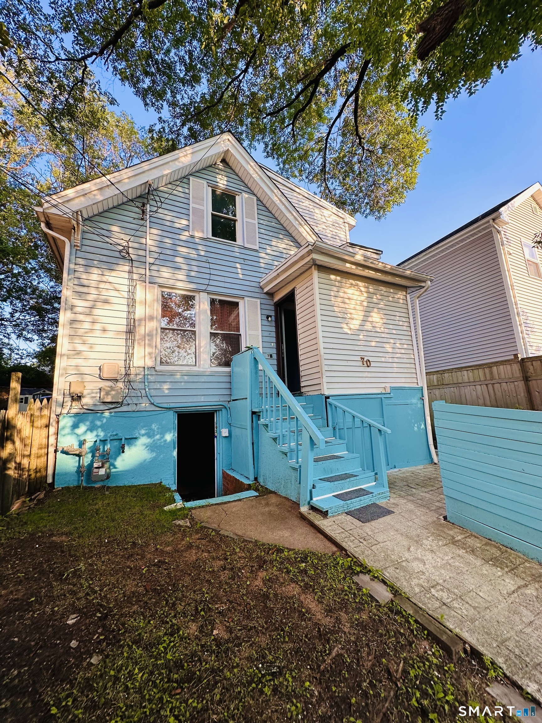 70 Adeline Street New Haven CT 06519