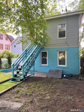 70 Adeline Street New Haven CT 06519