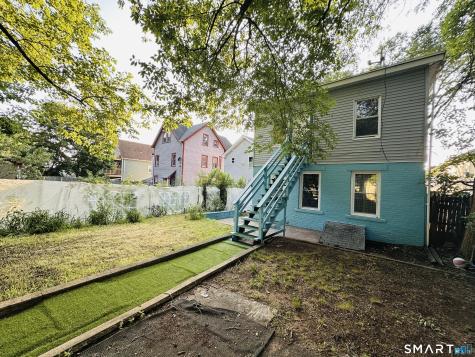 70 Adeline Street New Haven CT 06519