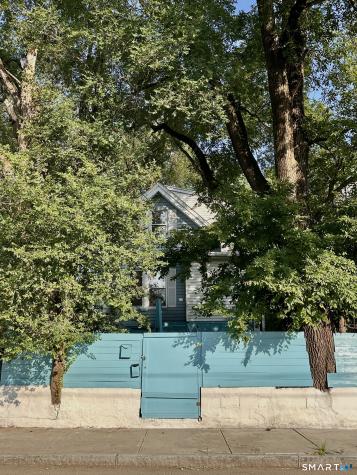 70 Adeline Street New Haven CT 06519