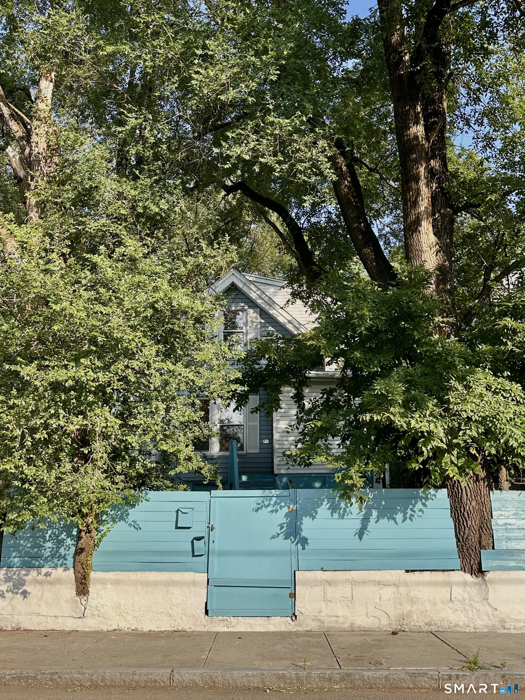 70 Adeline Street New Haven CT 06519