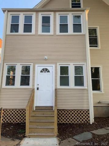 35 Benton Street Hartford CT 06114