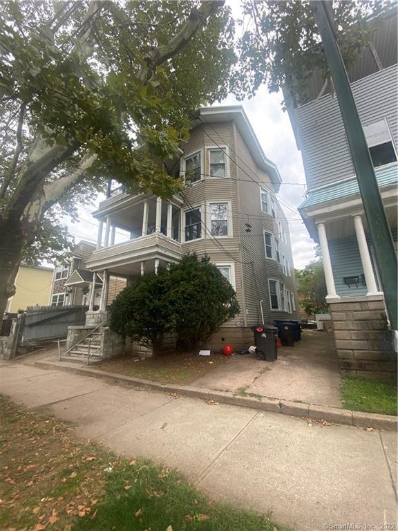 161 Lamberton Street New Haven CT 06519