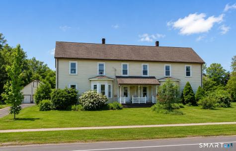 82 Main Street East Windsor CT 06016