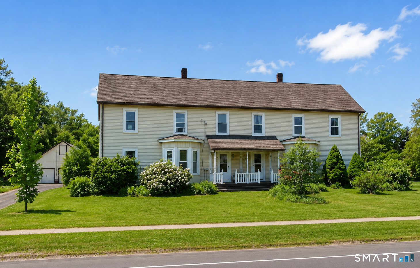 82 Main Street East Windsor CT 06016