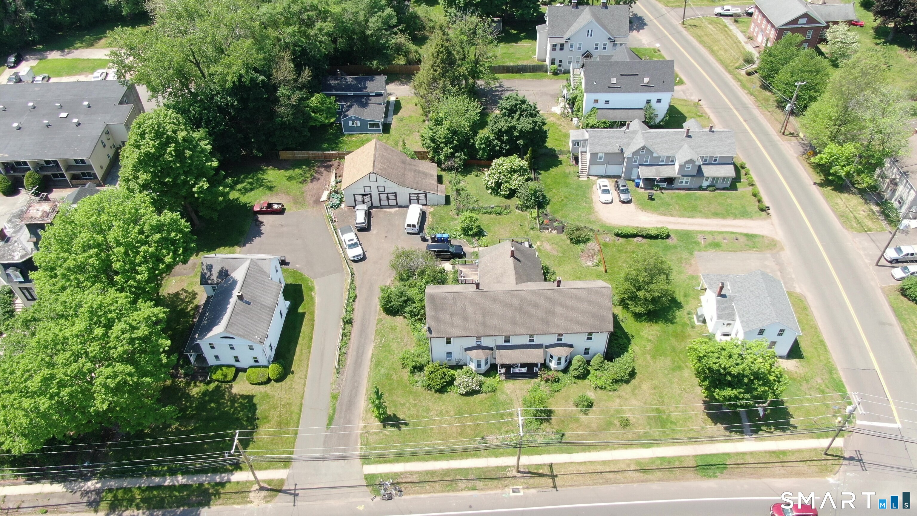 82 Main Street East Windsor CT 06016