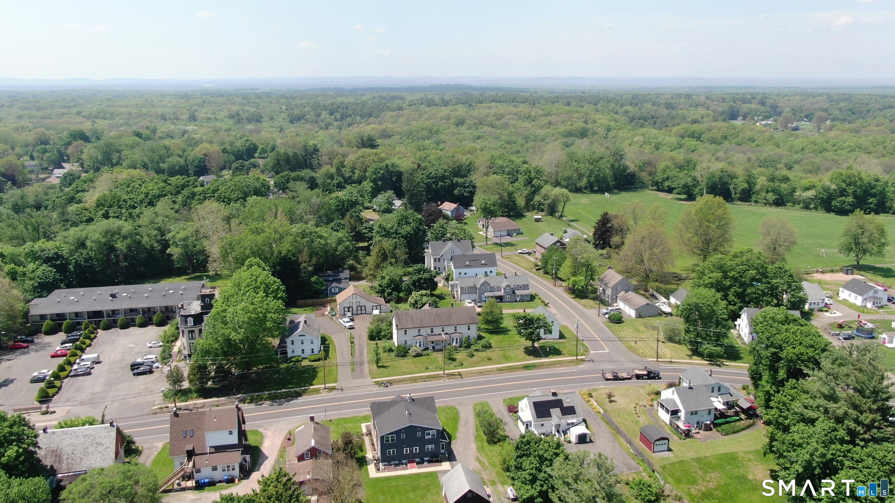 82 Main Street East Windsor CT 06016