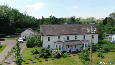 82 Main Street East Windsor CT 06016