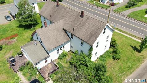 82 Main Street East Windsor CT 06016