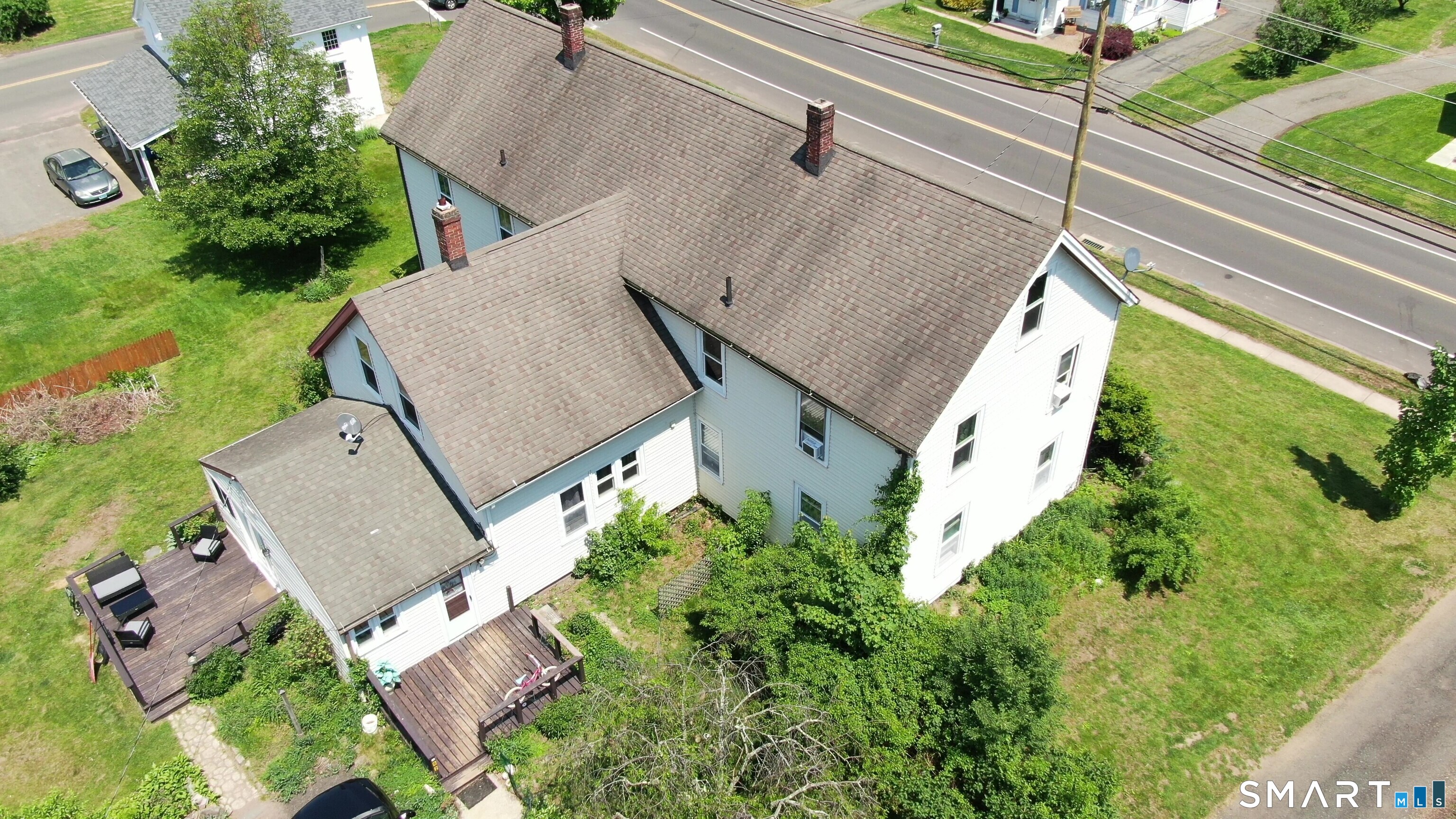 82 Main Street East Windsor CT 06016