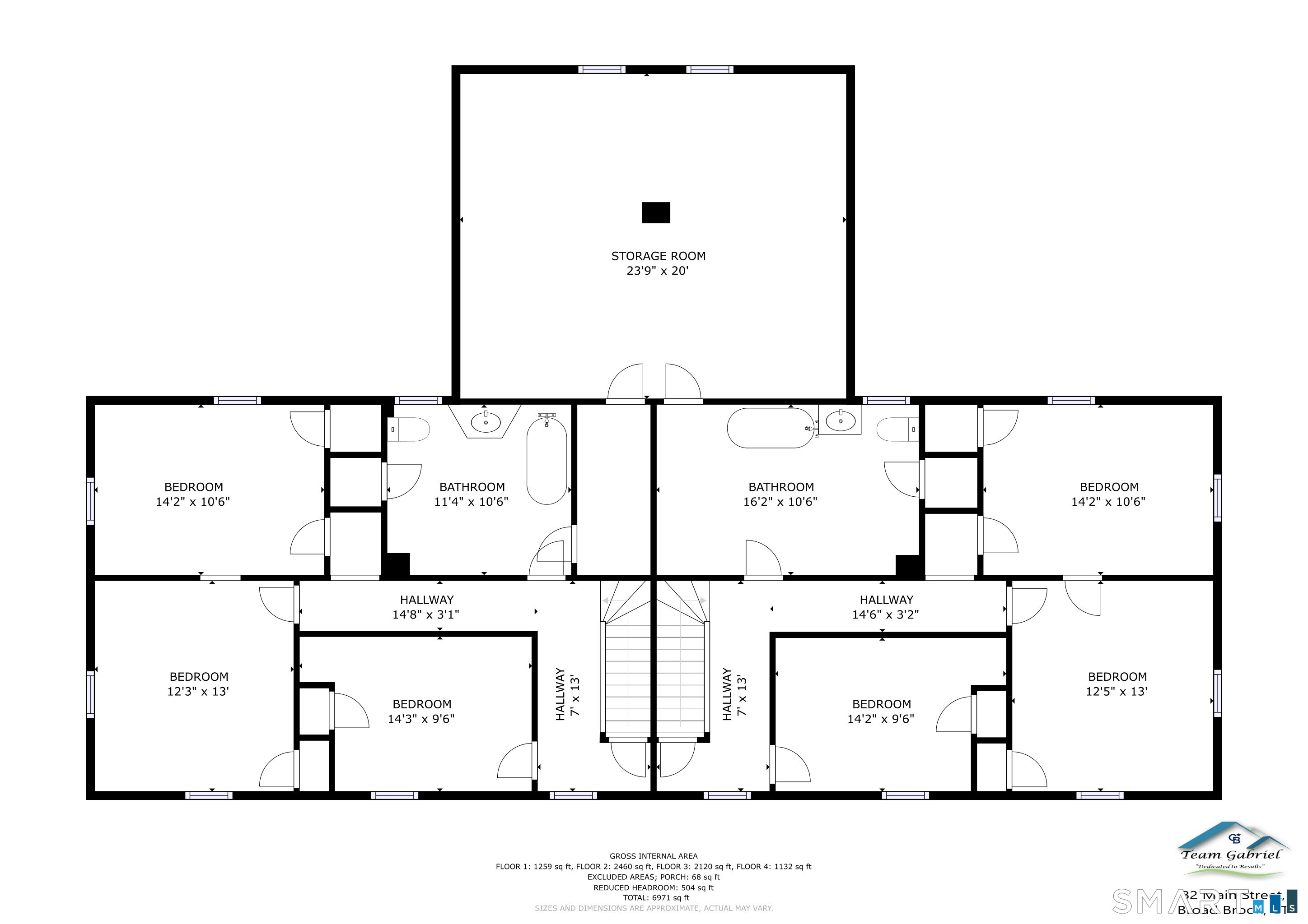 82 Main Street East Windsor CT 06016