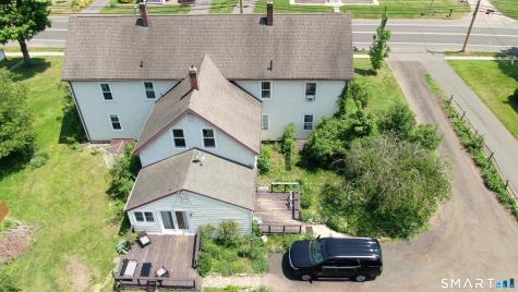 82 Main Street East Windsor CT 06016