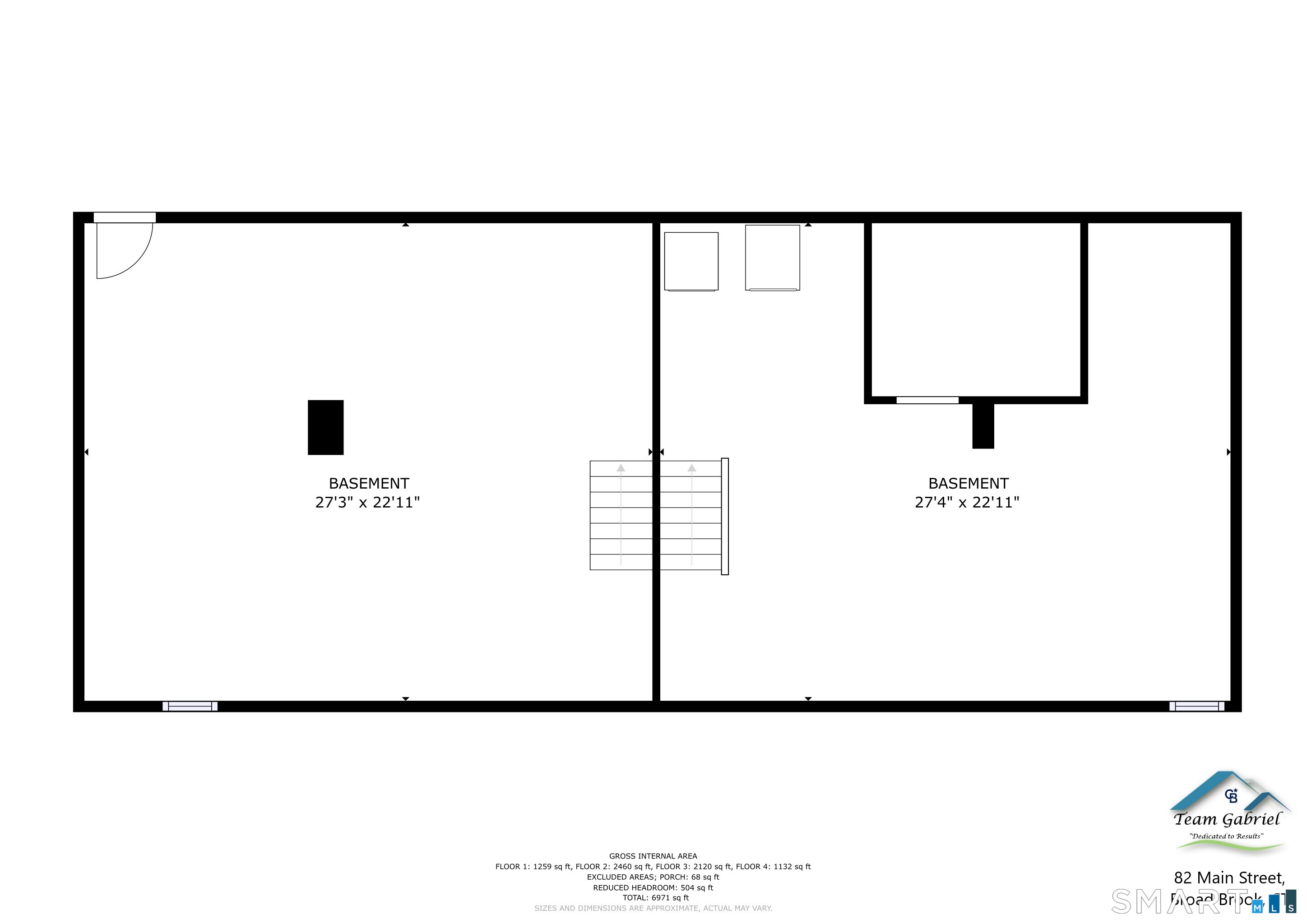 82 Main Street East Windsor CT 06016