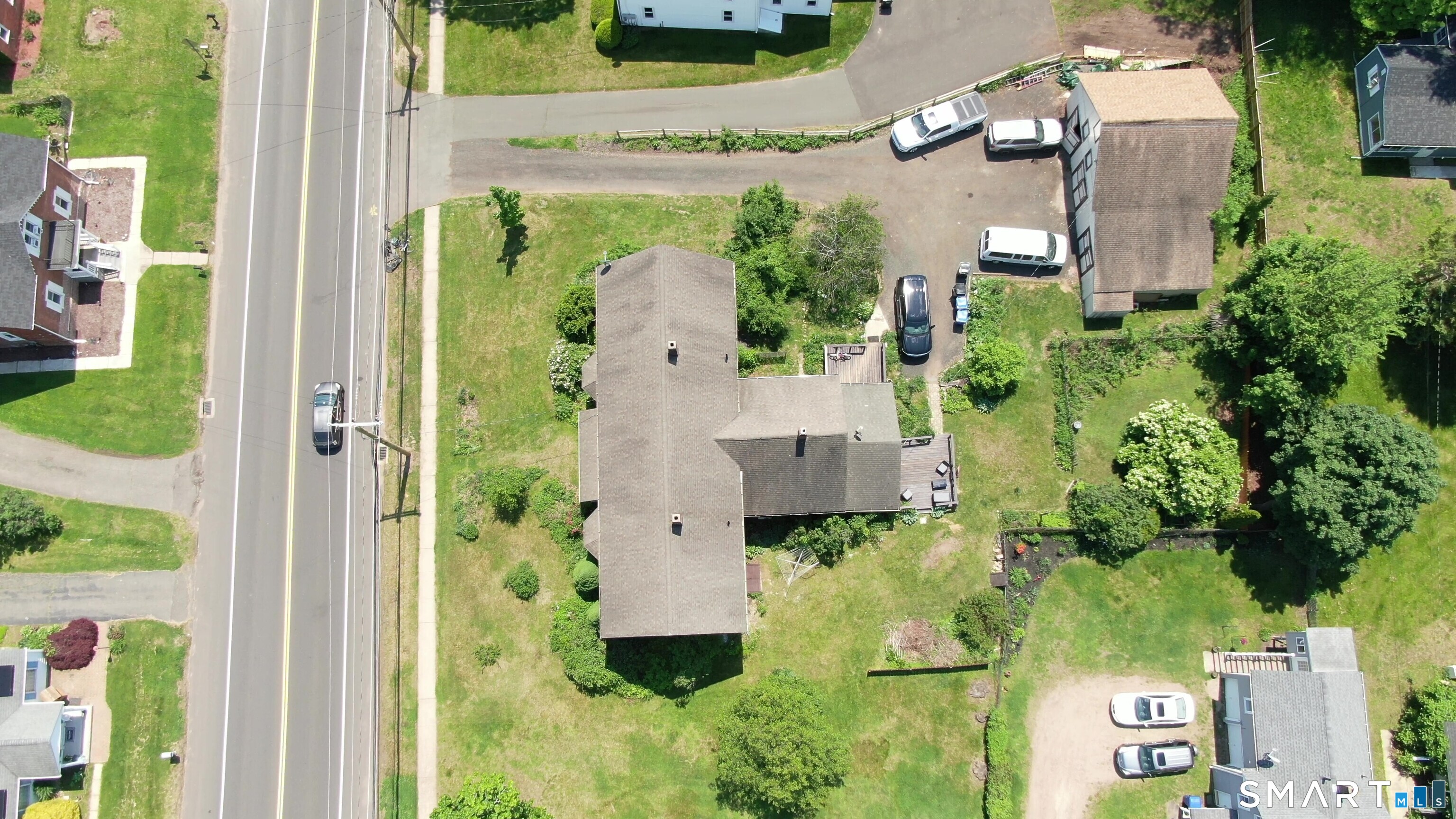 82 Main Street East Windsor CT 06016