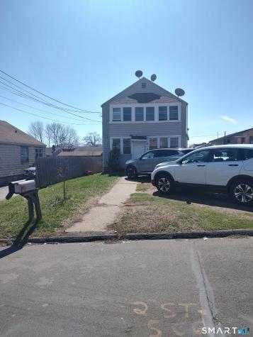 50-52 Columbus Avenue Stratford CT 06615