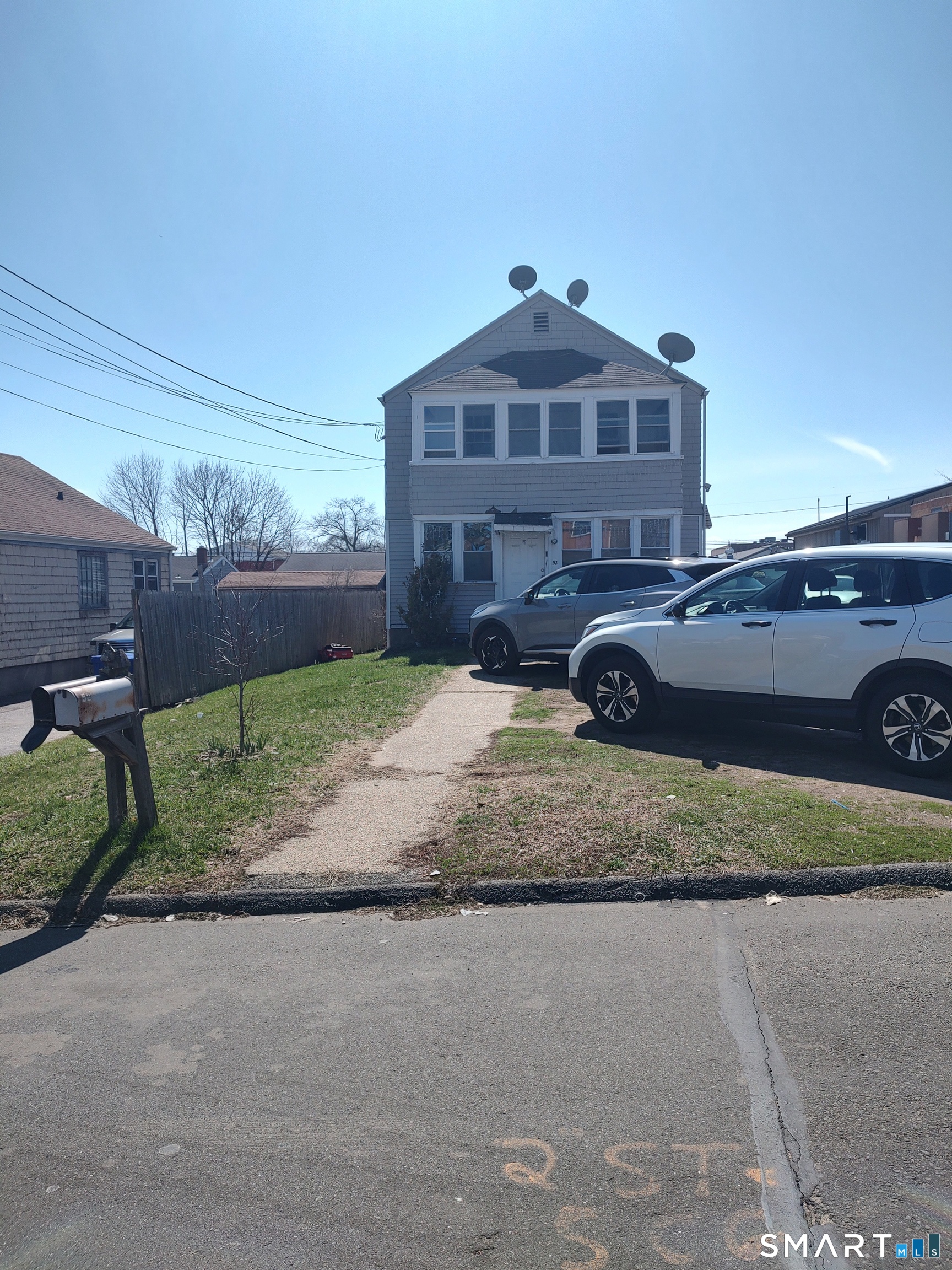 50-52 Columbus Avenue Stratford CT 06615